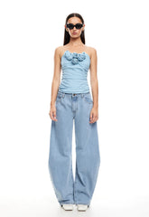 LIONESS - HORSESHOE JEAN